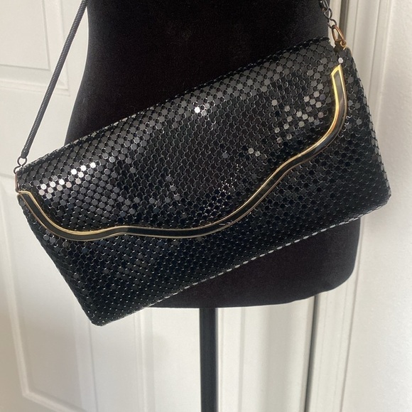 American vintage whimsygoth sparkly evening purse. - Picture 13 of 13